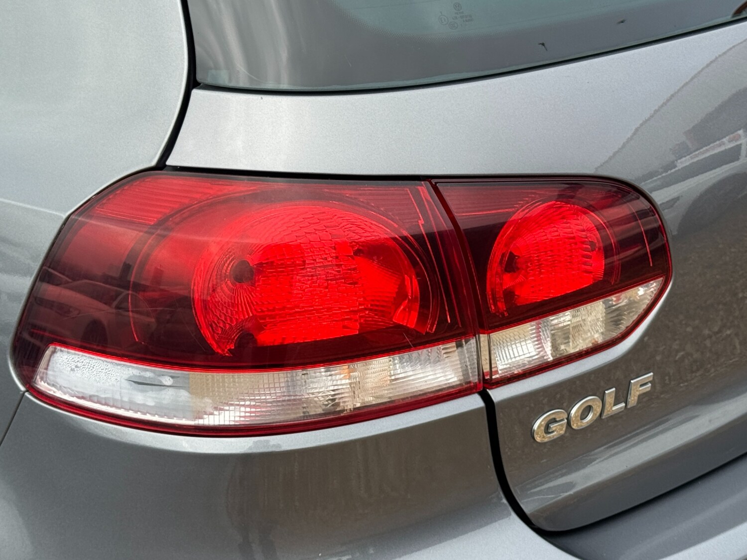 Used Volkswagen Golf 2012 for sale - 77504378: Photo 44