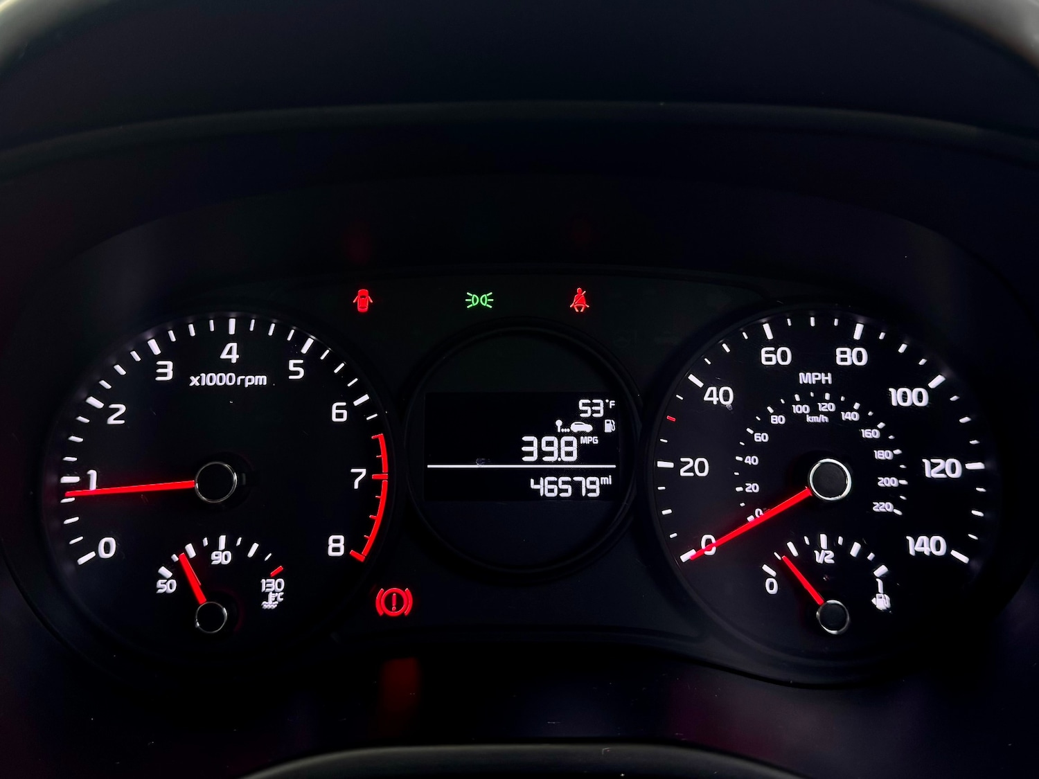 Used Kia Picanto 2017 for sale - 77717834: Photo 29