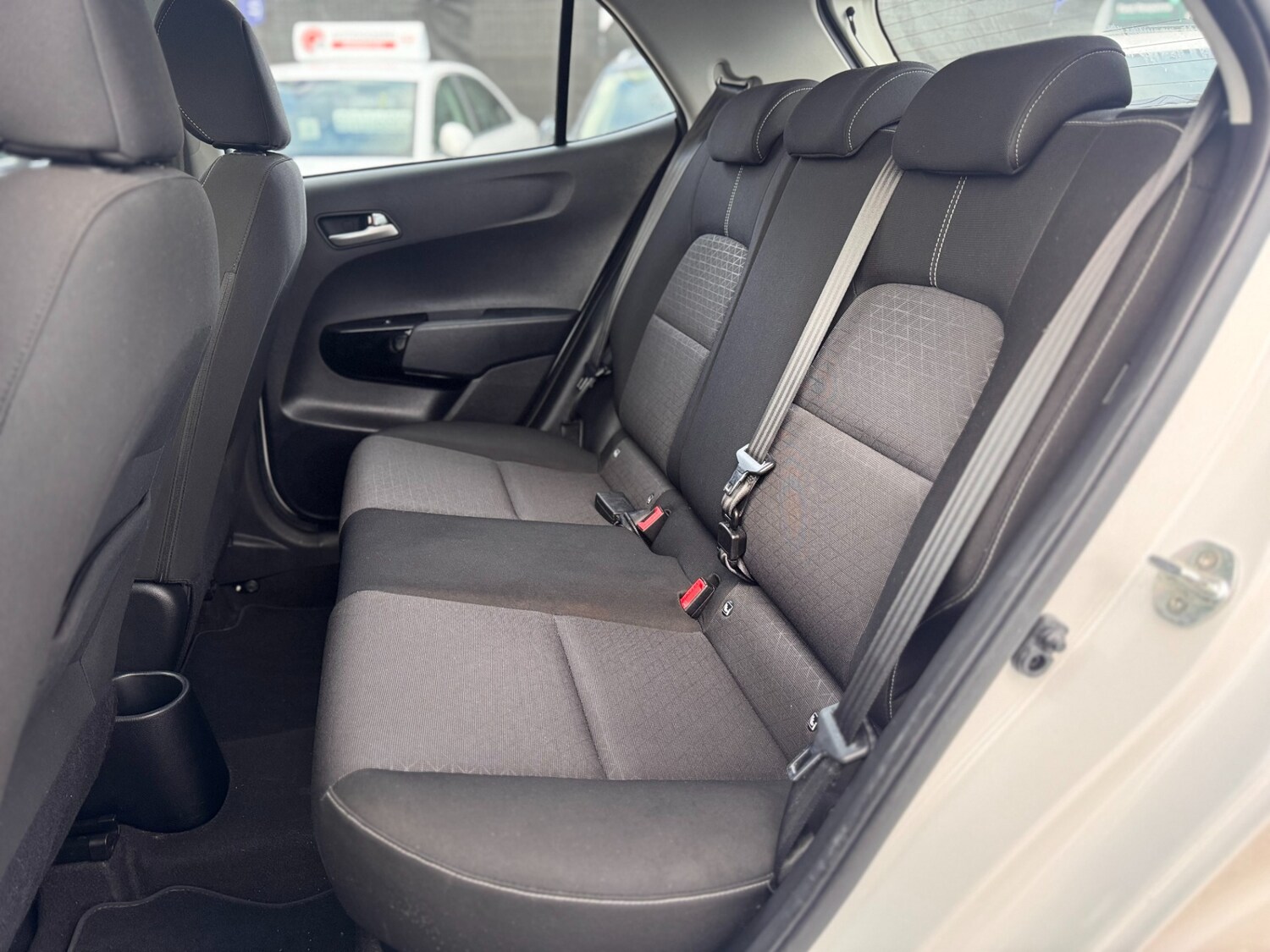 Used Kia Picanto 2017 for sale - 77717834: Photo 40