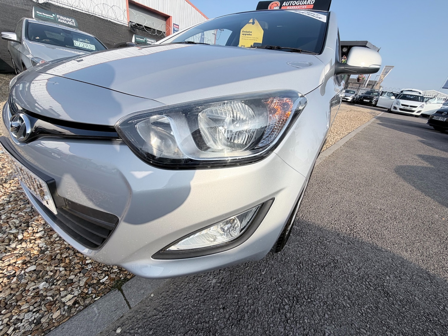 Used Hyundai i20 2013 for sale - 77775316: Photo 49
