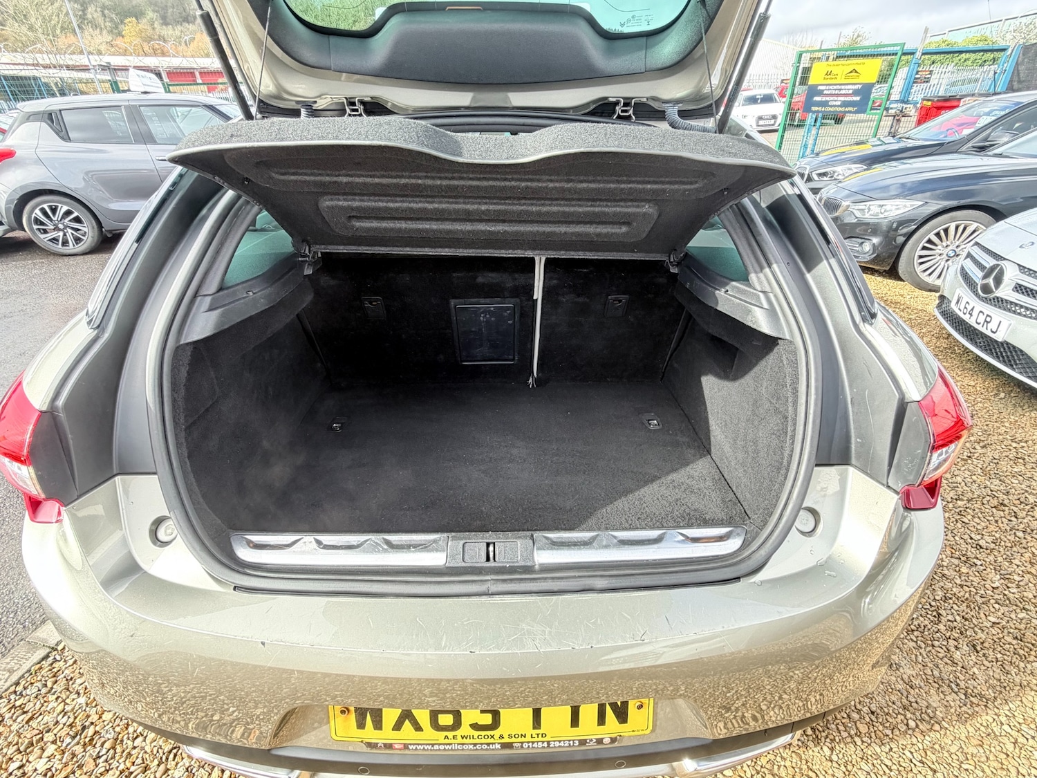 Used Citroen DS5 2013 for sale - 77760647: Photo 20