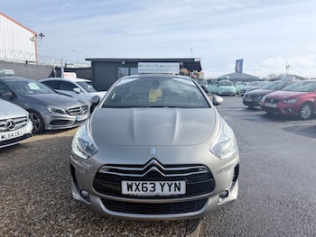 Used Citroen DS5 2013 for sale - 77760647: Photo