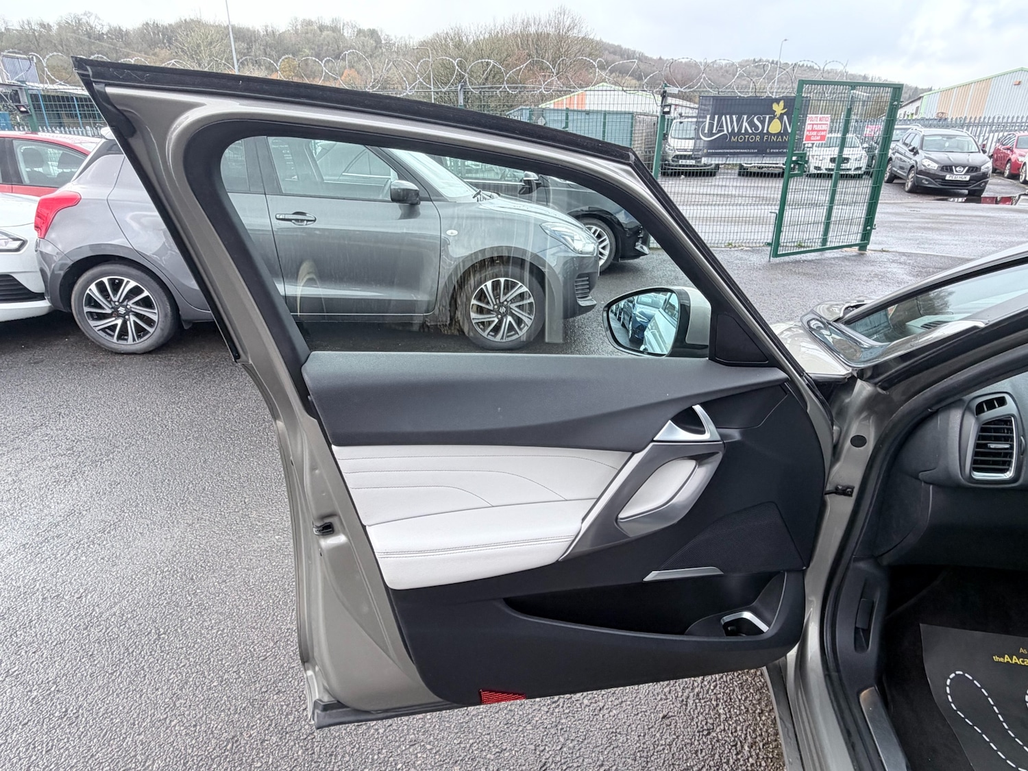 Used Citroen DS5 2013 for sale - 77760647: Photo 43