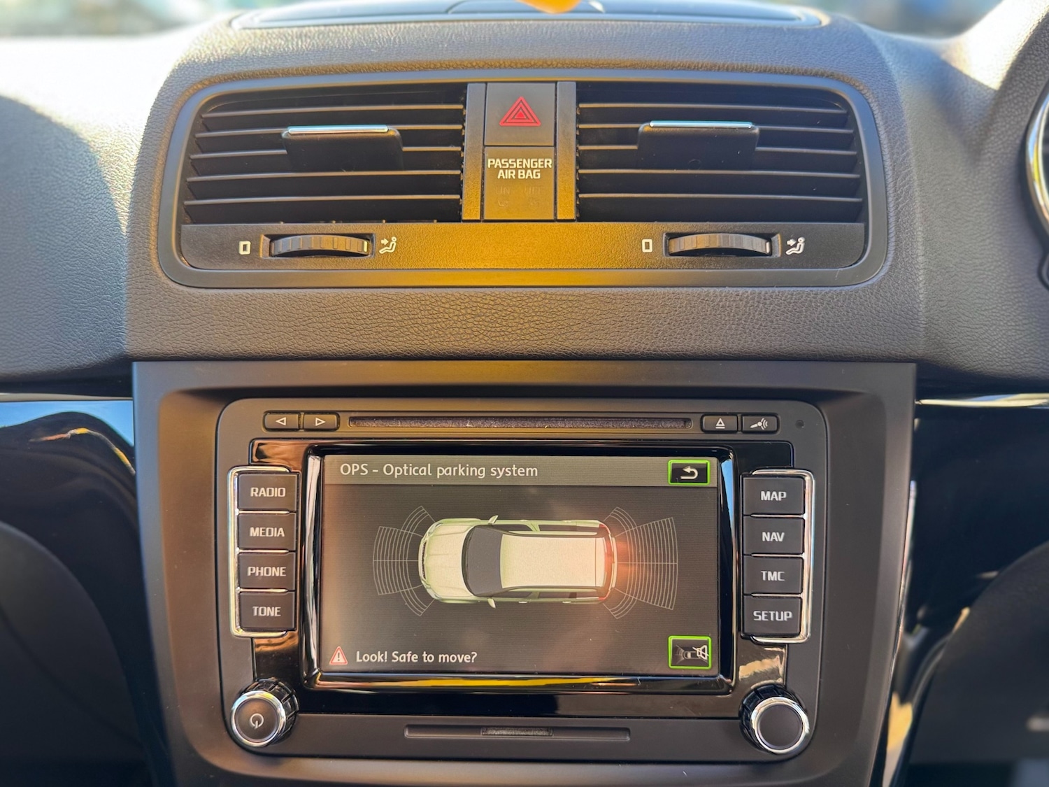 Used Skoda Yeti 2014 for sale - 76763312: Photo 32