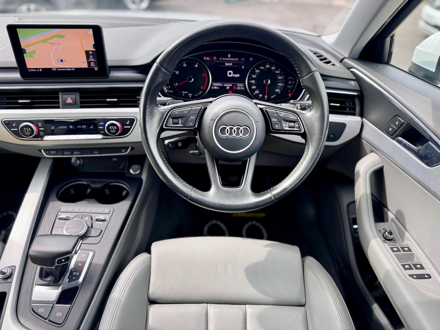 Used Audi A4 2019 for sale - 76161222: Photo 11
