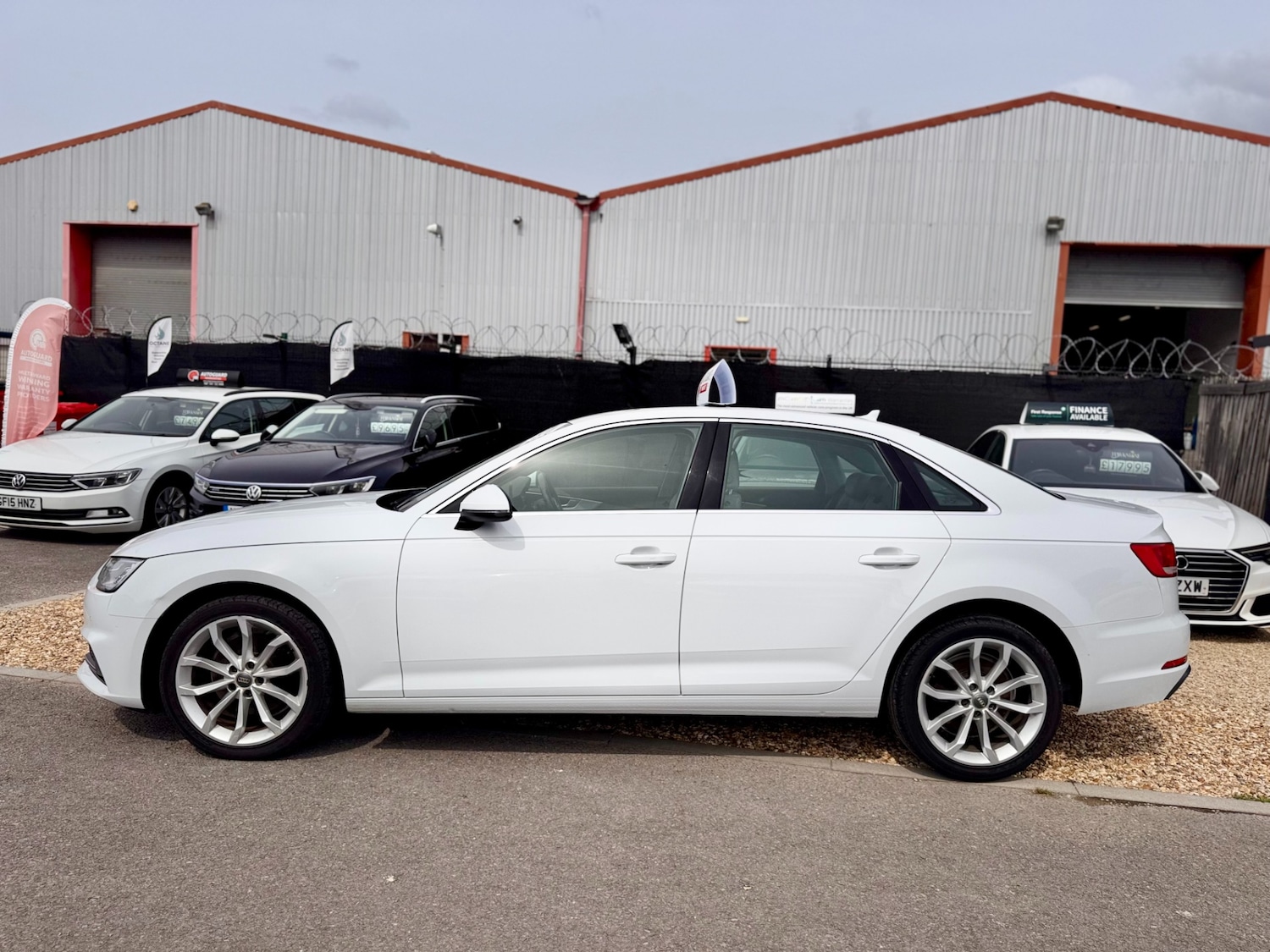 Used Audi A4 2019 for sale - 76161222: Photo 16