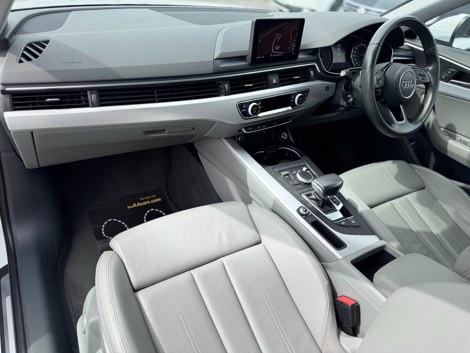 Used Audi A4 2019 for sale - 76161222: Photo 19