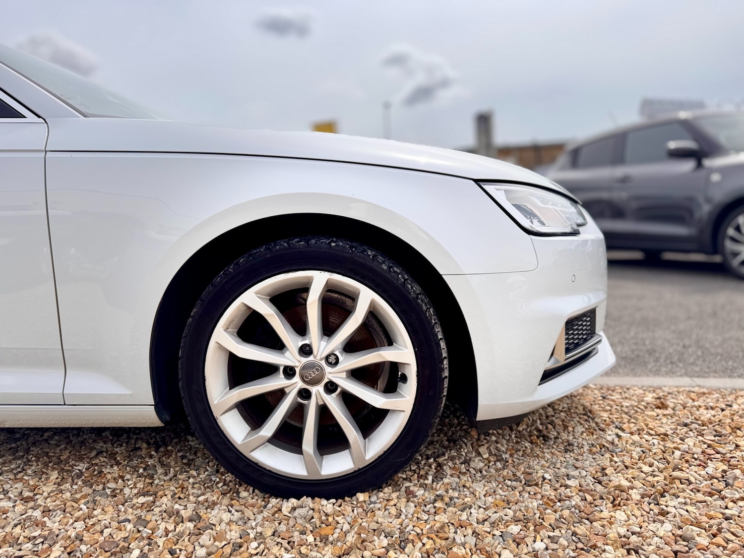 Used Audi A4 2019 for sale - 76161222: Photo 21