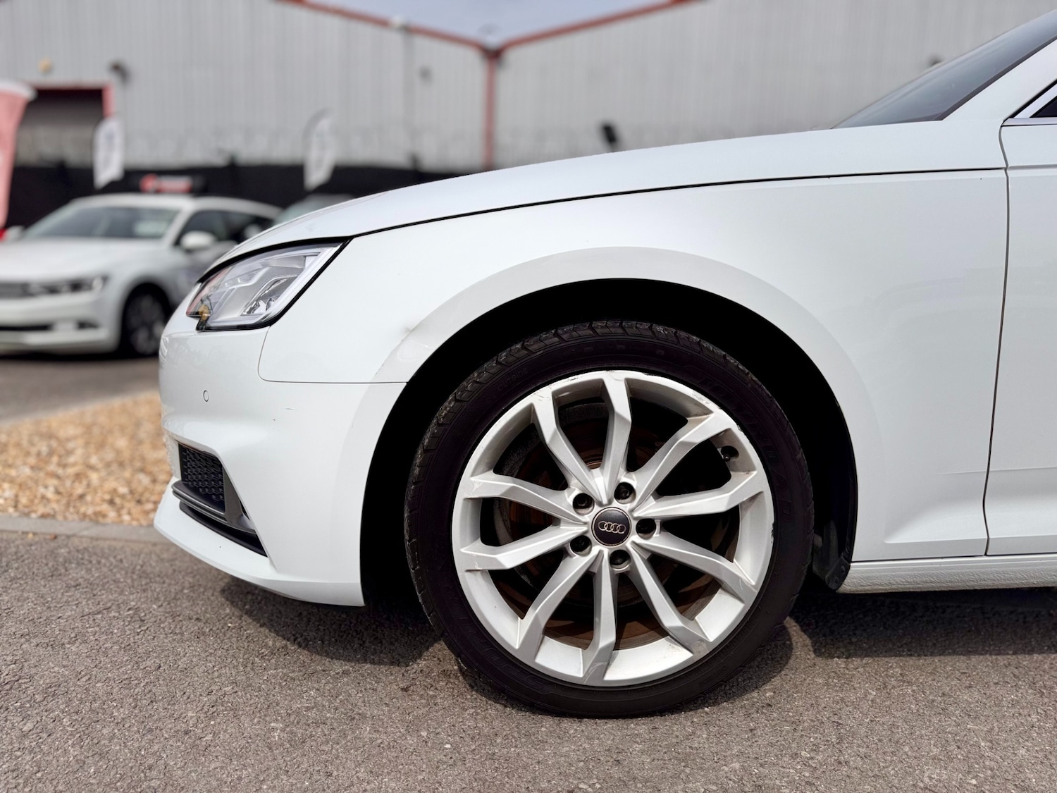 Used Audi A4 2019 for sale - 76161222: Photo 24