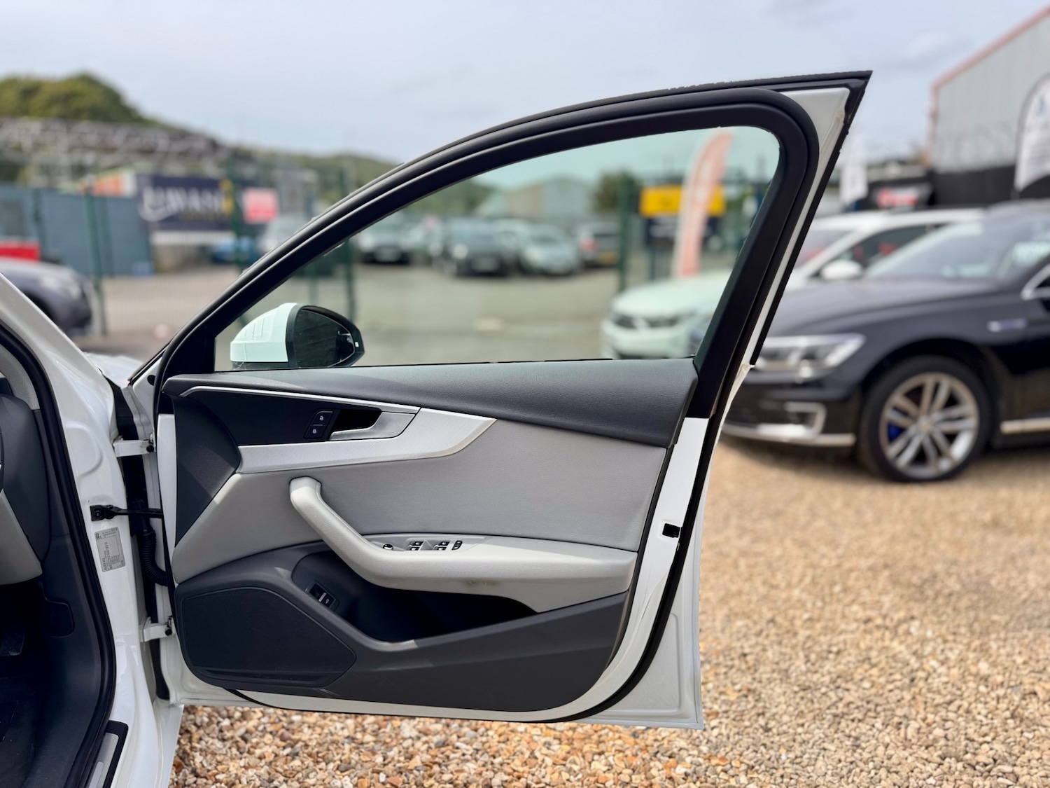 Used Audi A4 2019 for sale - 76161222: Photo 25