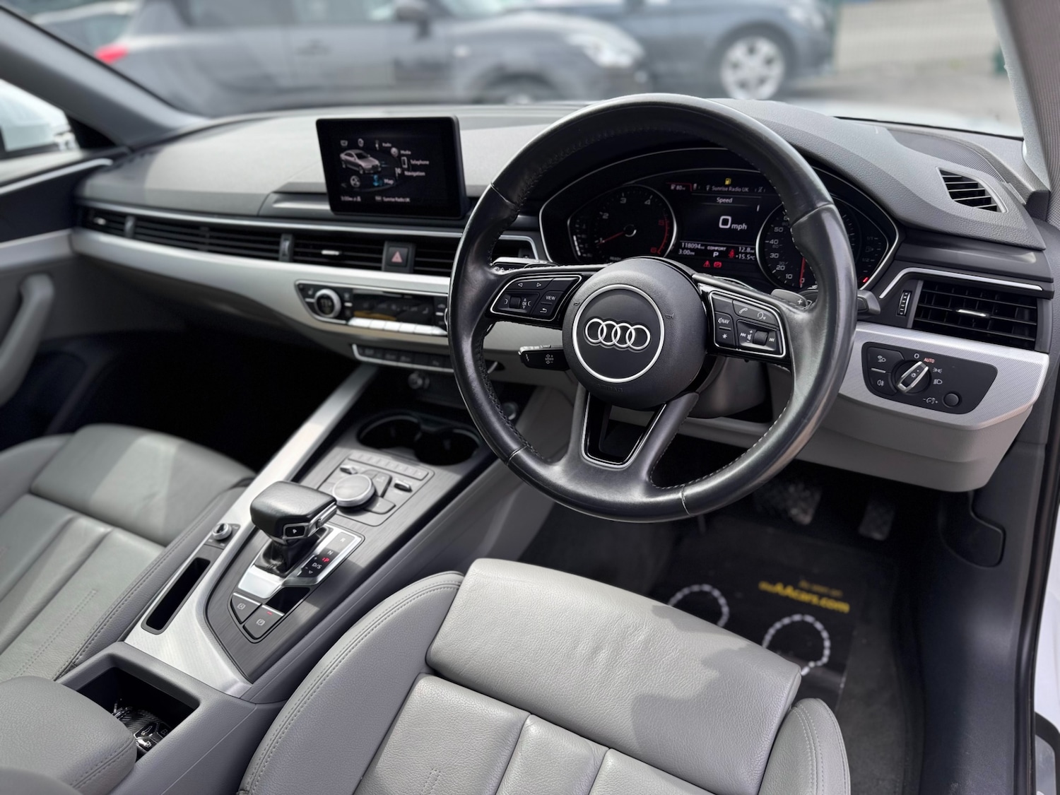 Used Audi A4 2019 for sale - 76161222: Photo 41