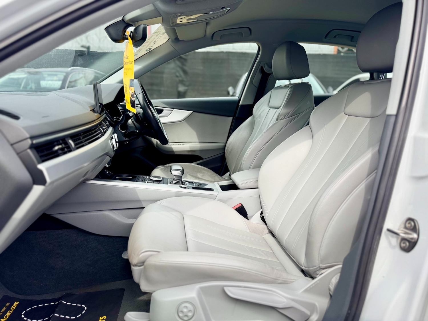 Used Audi A4 2019 for sale - 76161222: Photo 48