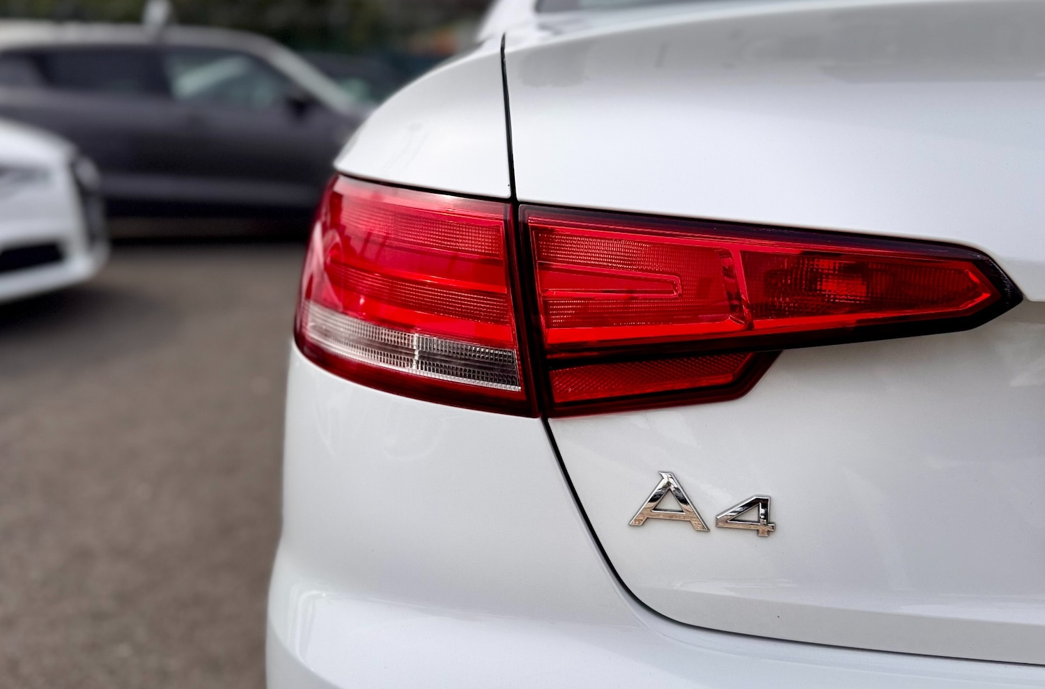 Used Audi A4 2019 for sale - 76161222: Photo 51