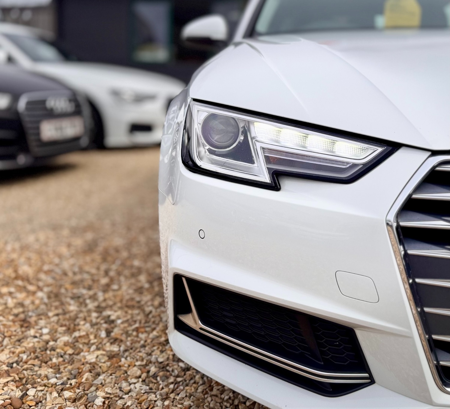 Used Audi A4 2019 for sale - 76161222: Photo 54
