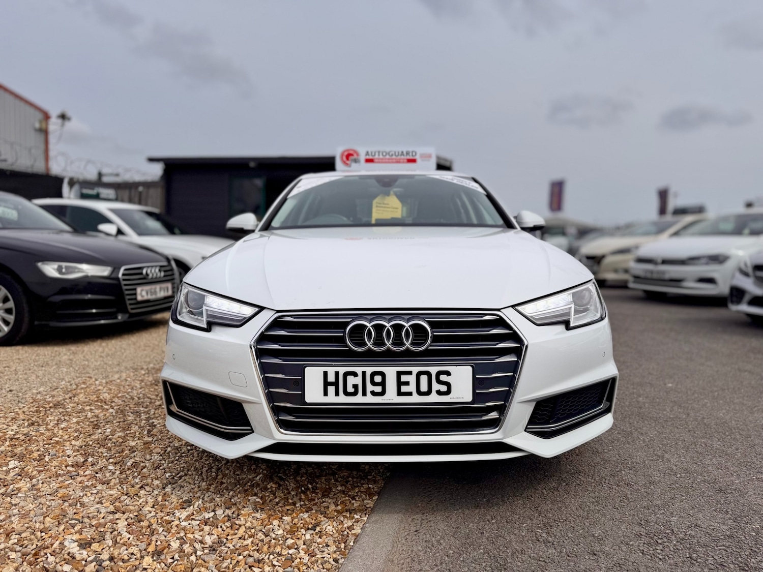 Used Audi A4 2019 for sale - 76161222: Photo 57