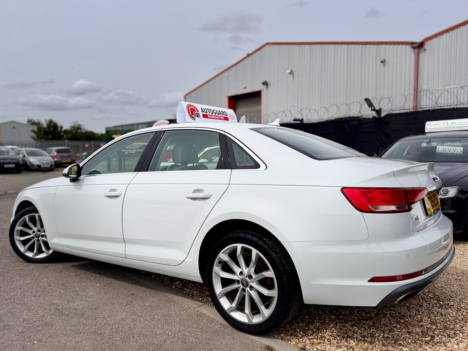 Used Audi A4 2019 for sale - 76161222: Photo 6