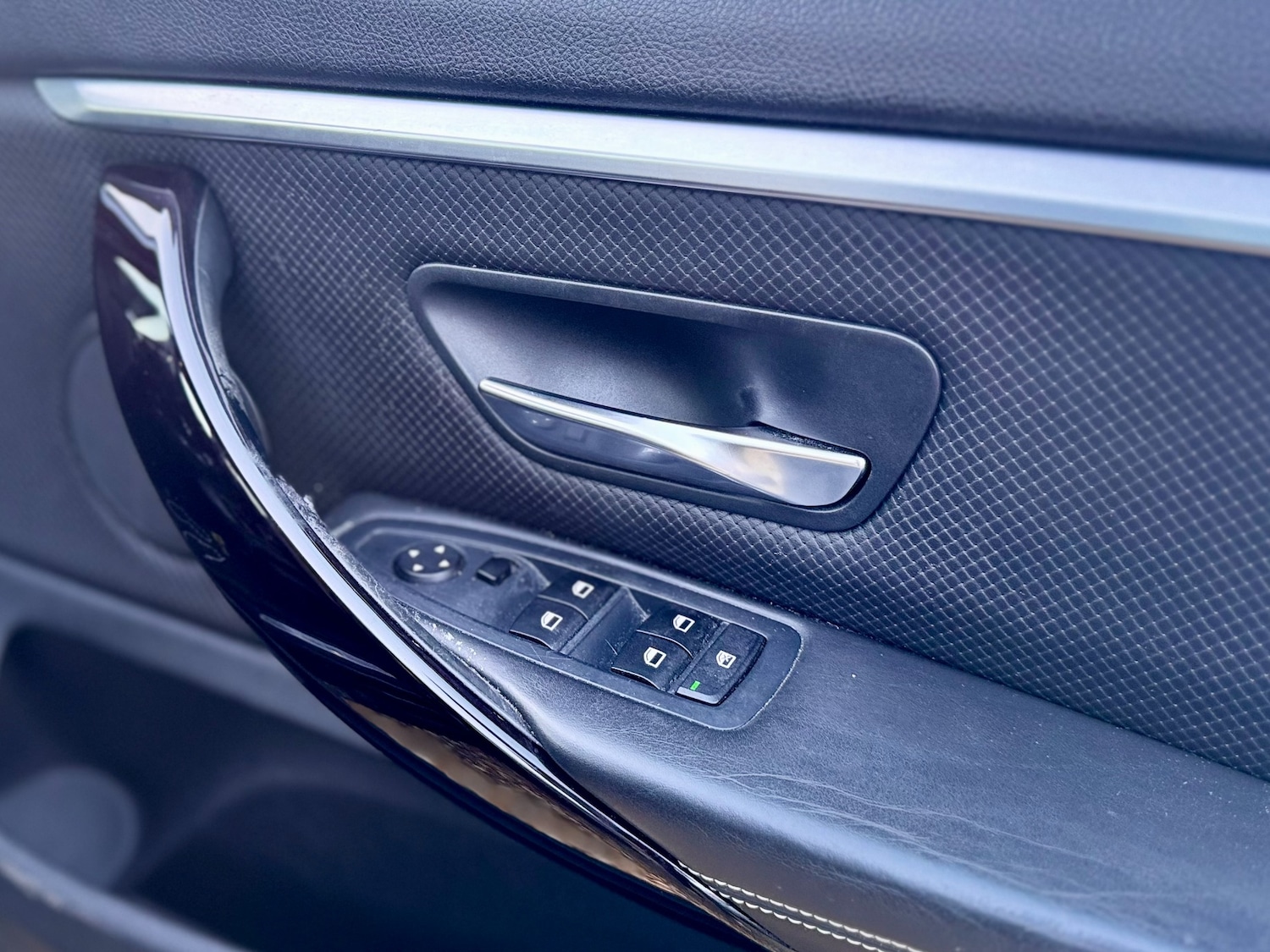 Used BMW 4 Series 2015 for sale - 77762613: Photo 28