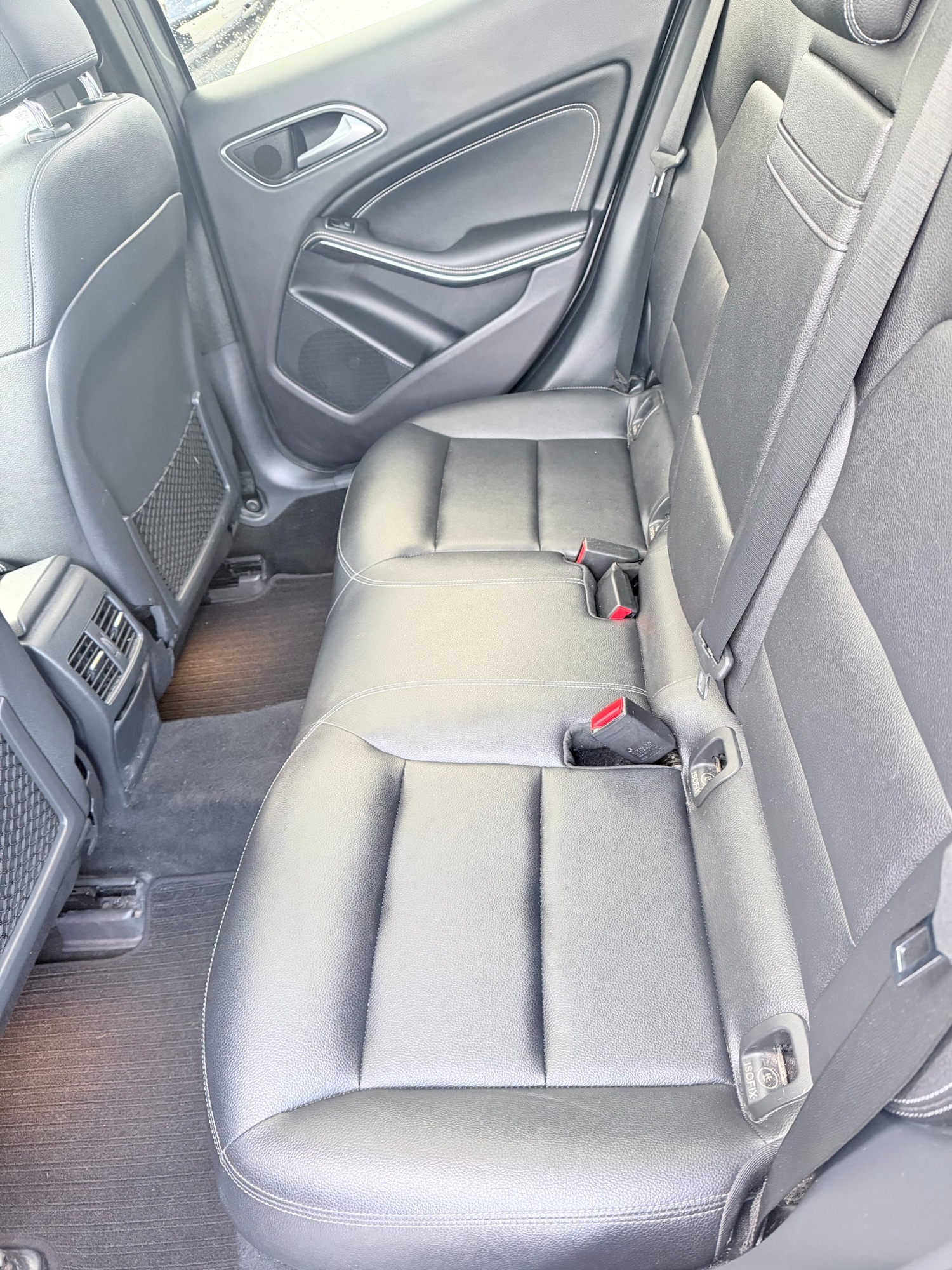 Used Mercedes-Benz GLA 2016 for sale - 77690639: Photo 44