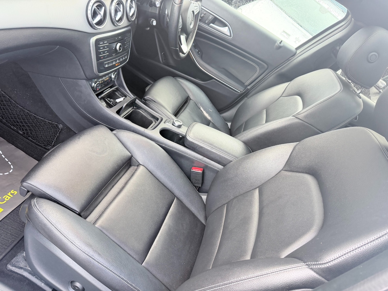 Used Mercedes-Benz GLA 2016 for sale - 77690639: Photo 46