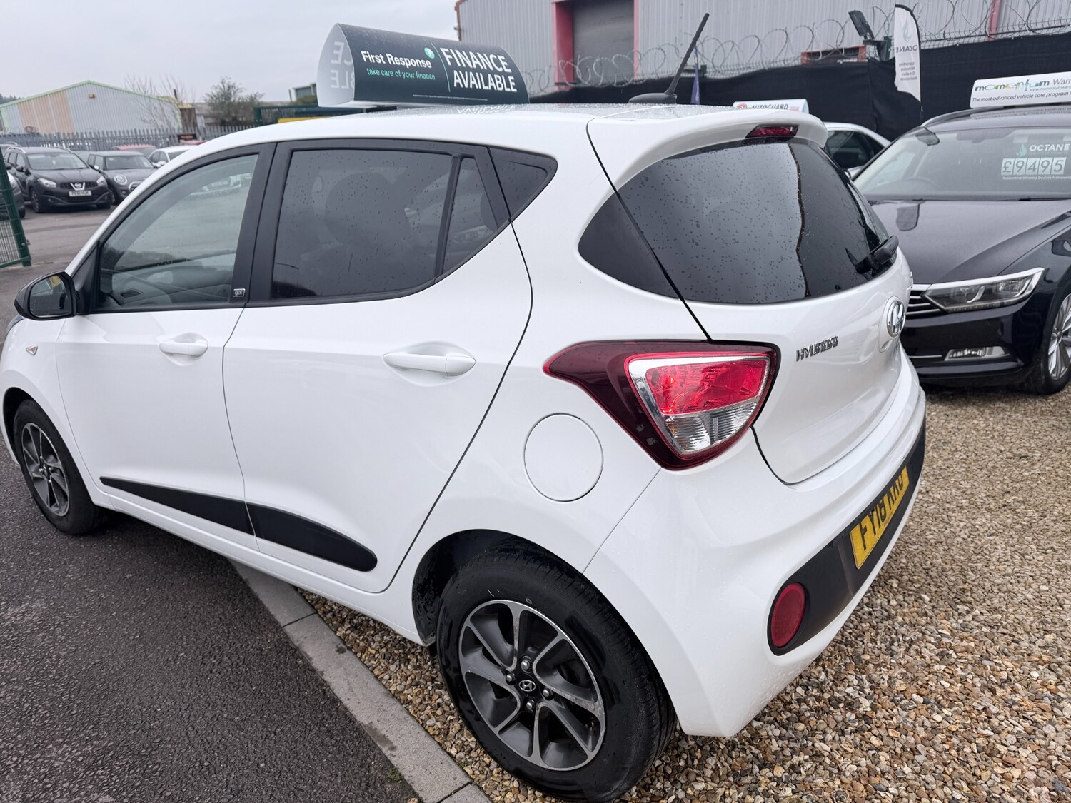Used Hyundai i10 2018 for sale - 78178267: Photo 15