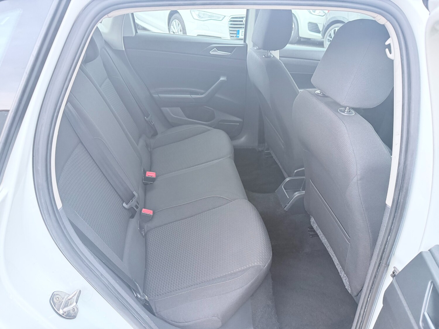 Used Volkswagen Polo 2018 for sale - 78226011: Photo 36