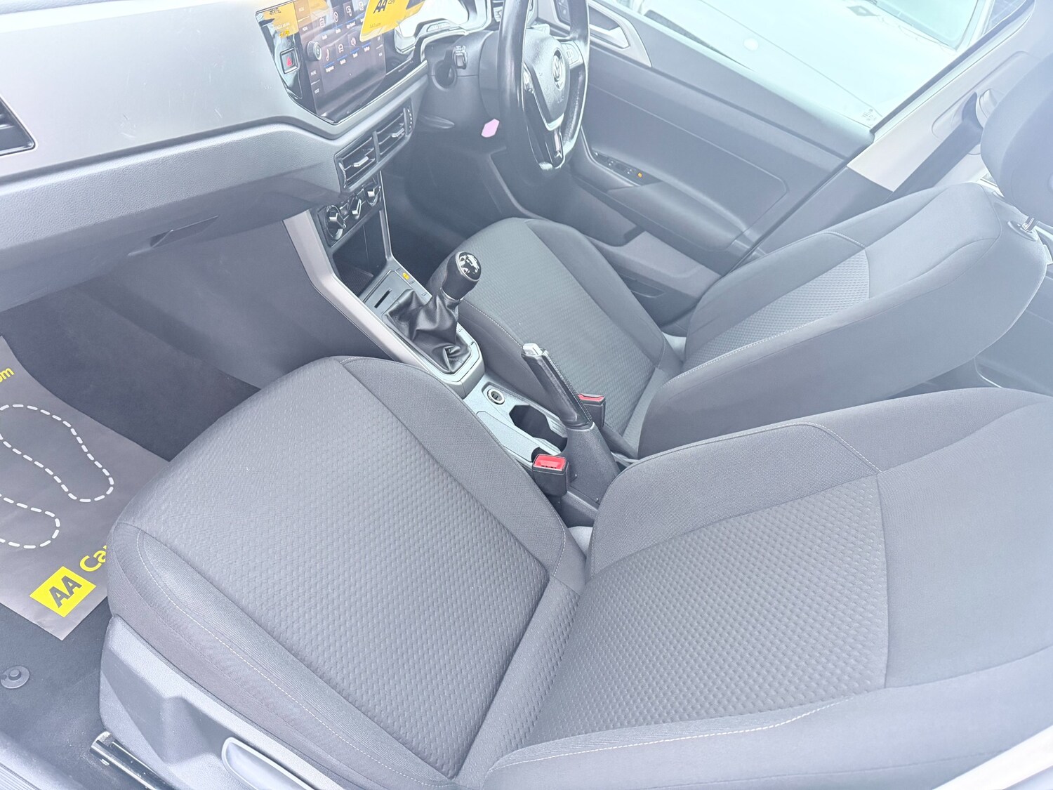 Used Volkswagen Polo 2018 for sale - 78226011: Photo 40