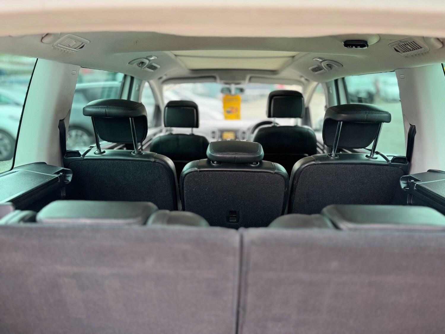 Used SEAT Alhambra 2014 for sale - 78144744: Photo 22