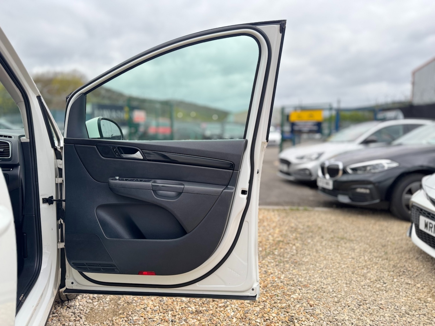 Used SEAT Alhambra 2014 for sale - 78144744: Photo 28