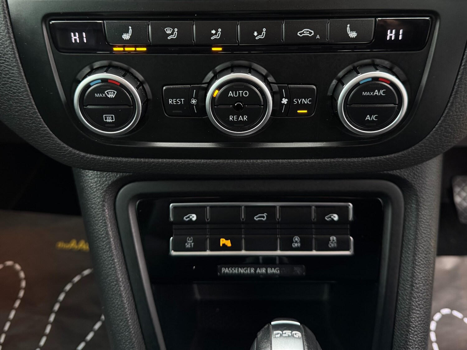 Used SEAT Alhambra 2014 for sale - 78144744: Photo 38