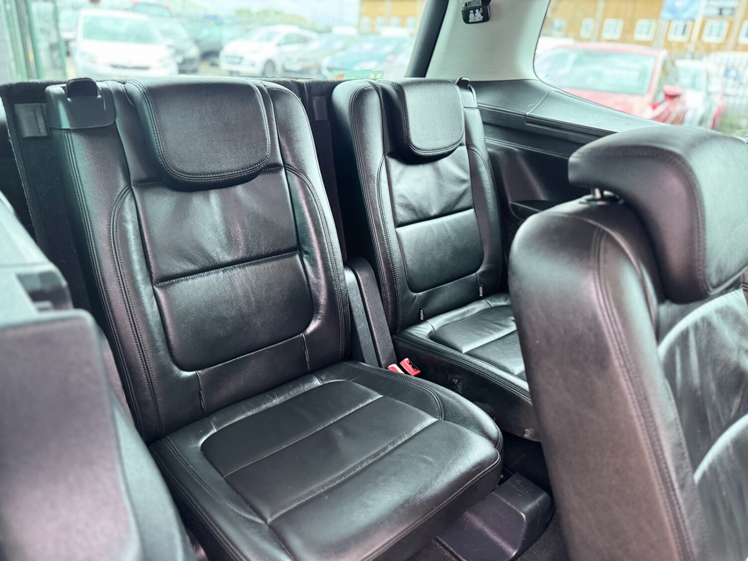 Used SEAT Alhambra 2014 for sale - 78144744: Photo 43