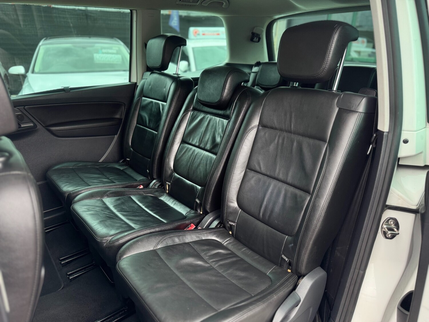 Used SEAT Alhambra 2014 for sale - 78144744: Photo 44