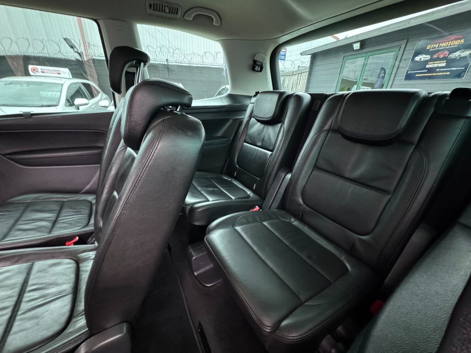 Used SEAT Alhambra 2014 for sale - 78144744: Photo 45