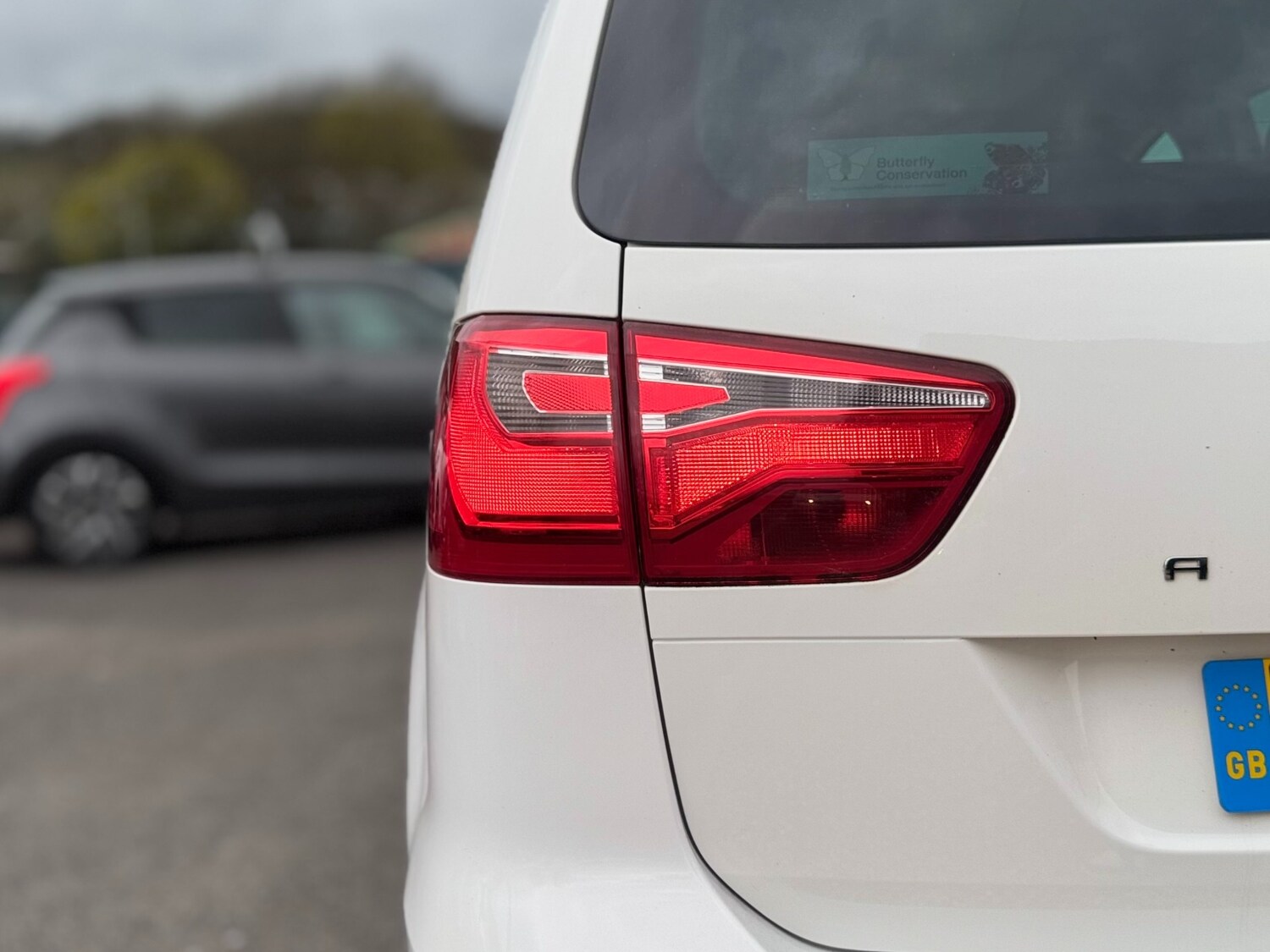 Used SEAT Alhambra 2014 for sale - 78144744: Photo 50