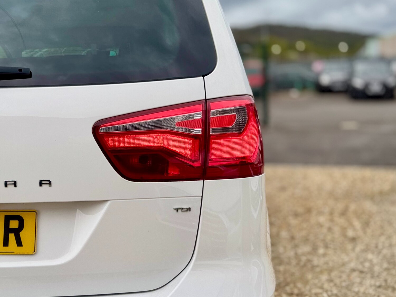 Used SEAT Alhambra 2014 for sale - 78144744: Photo 51