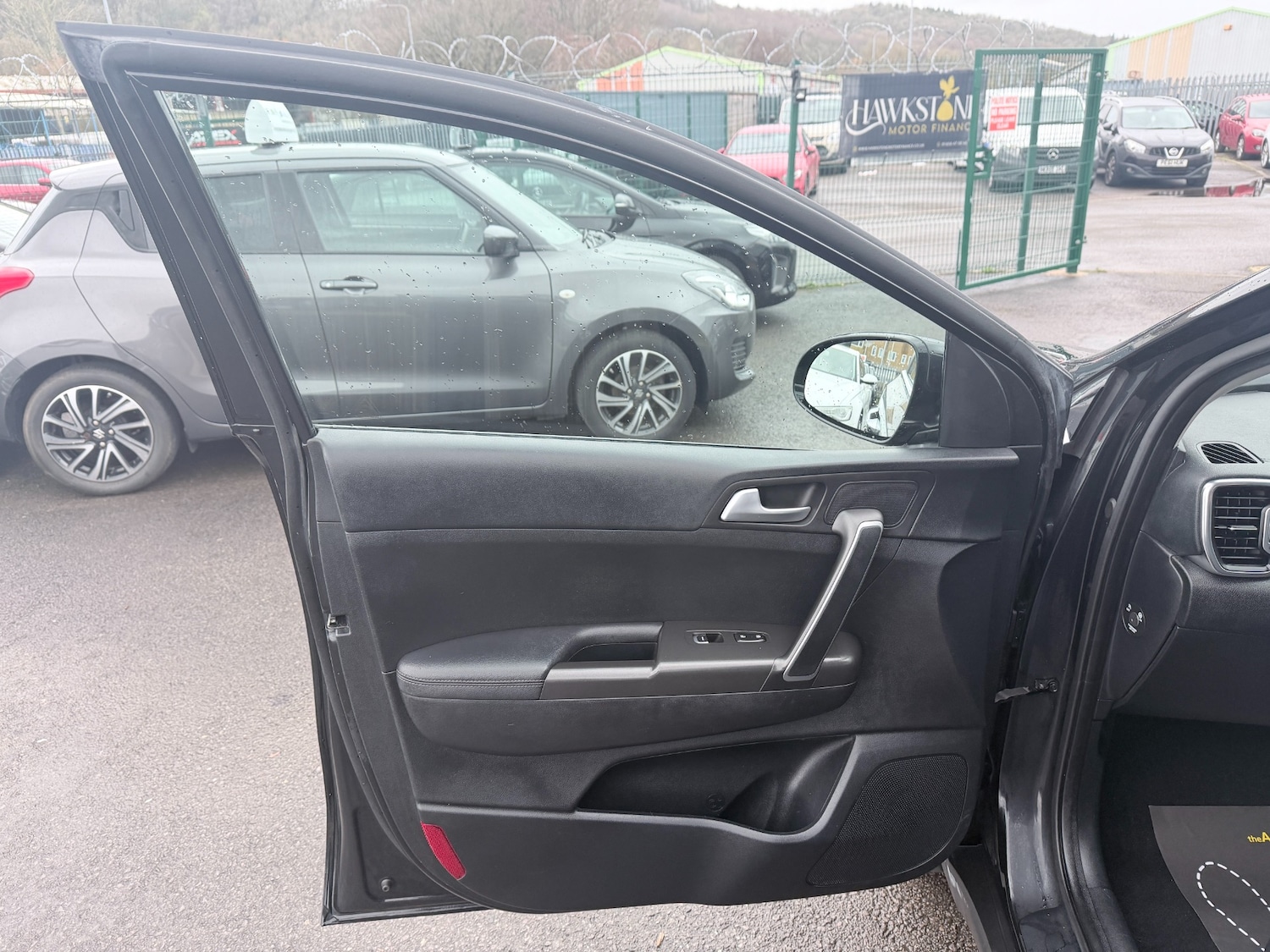 Used Kia Sportage 2017 for sale - 77803365: Photo 40