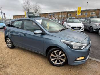 2015 (15) - 1.2 SE 5dr