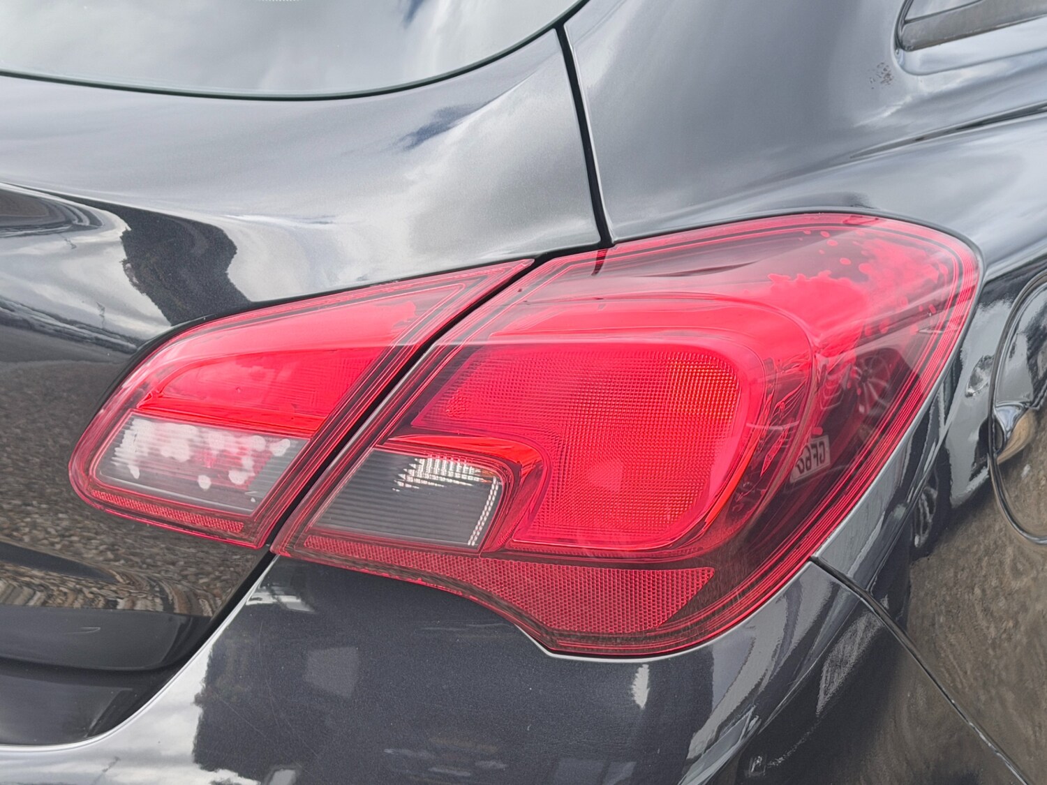 Used Vauxhall Corsa 2017 for sale - 78027339: Photo 41