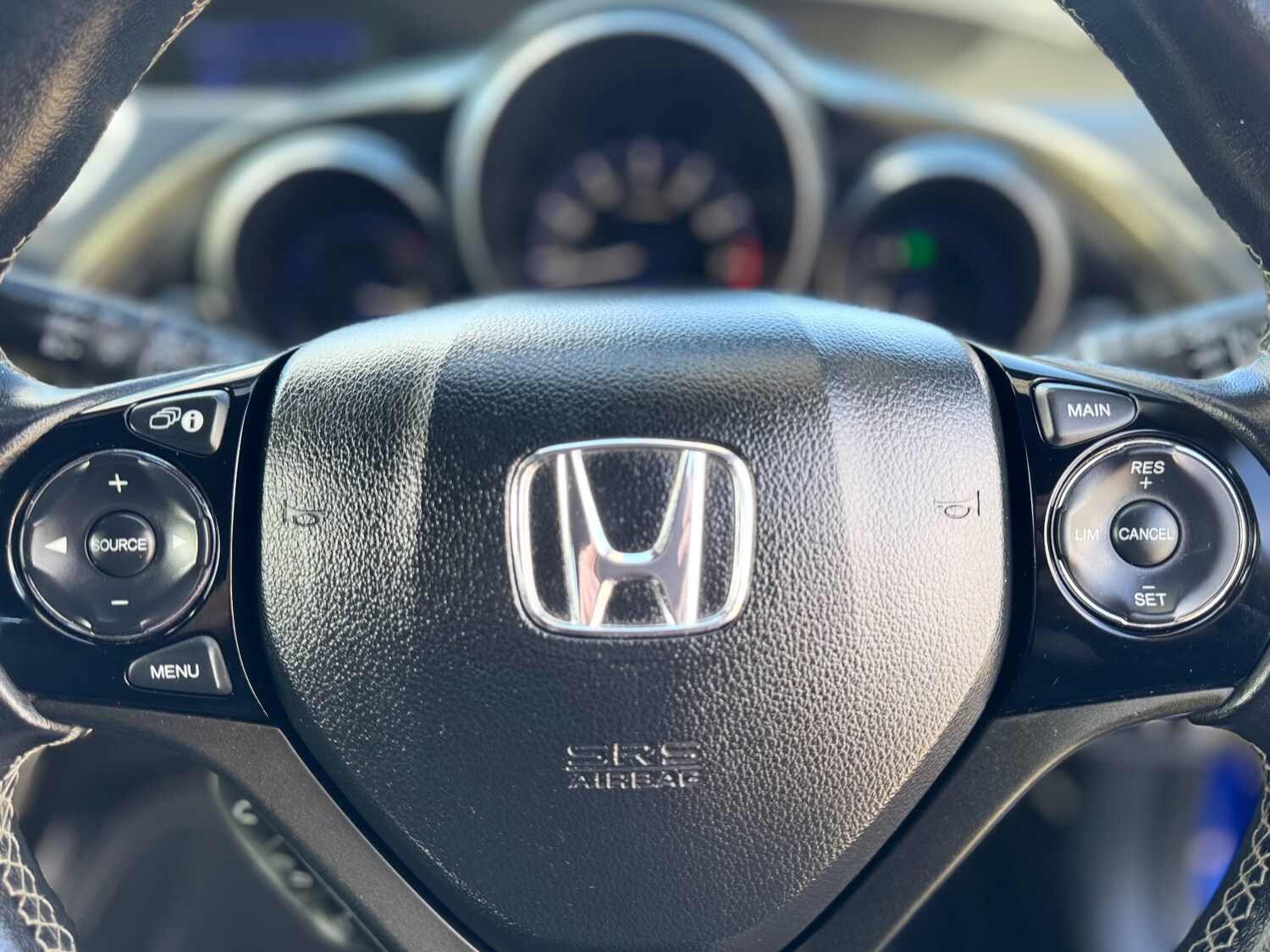 Used Honda Civic 2015 for sale - 78144696: Photo 31