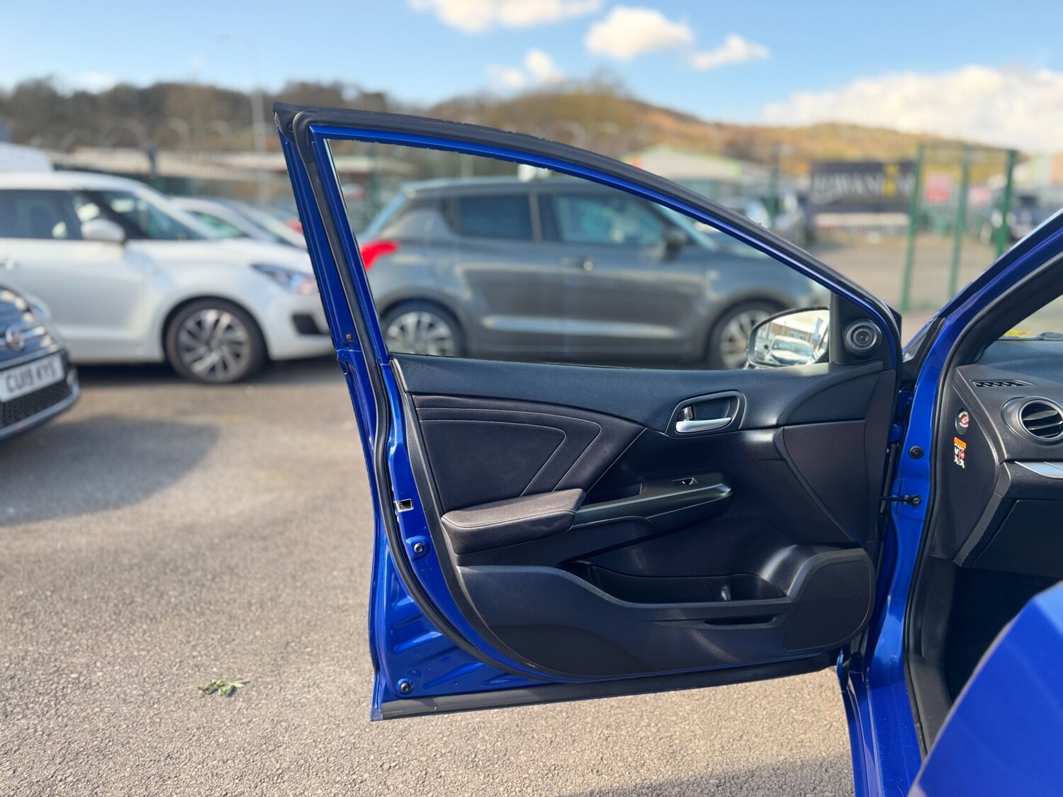 Used Honda Civic 2015 for sale - 78144696: Photo 43