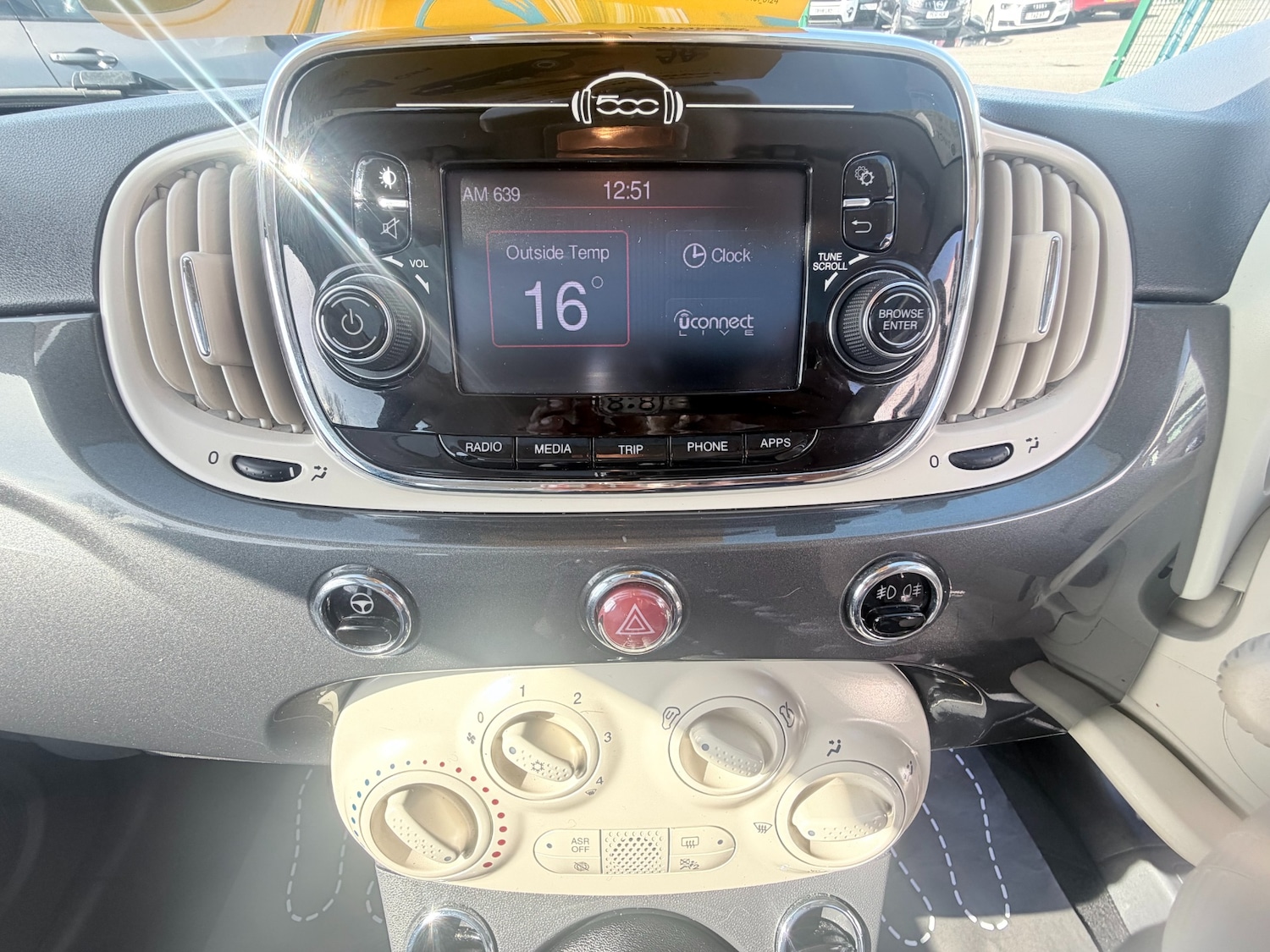 Used Fiat 500 2017 for sale - 78027461: Photo 29