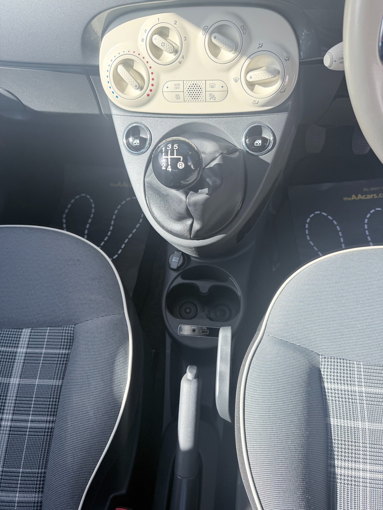 Used Fiat 500 2017 for sale - 78027461: Photo 31