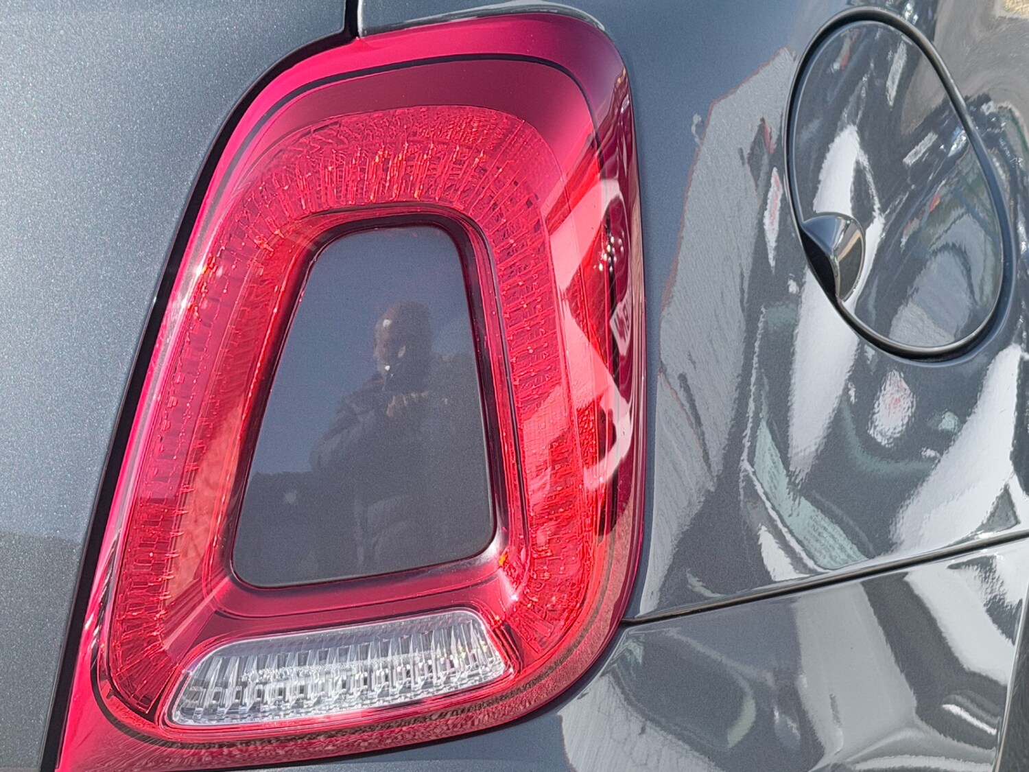 Used Fiat 500 2017 for sale - 78027461: Photo 41