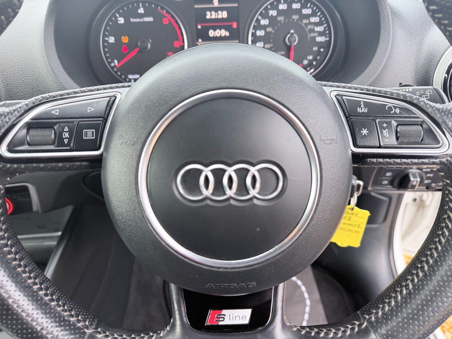 Used Audi A3 2016 for sale - 77618413: Photo 28