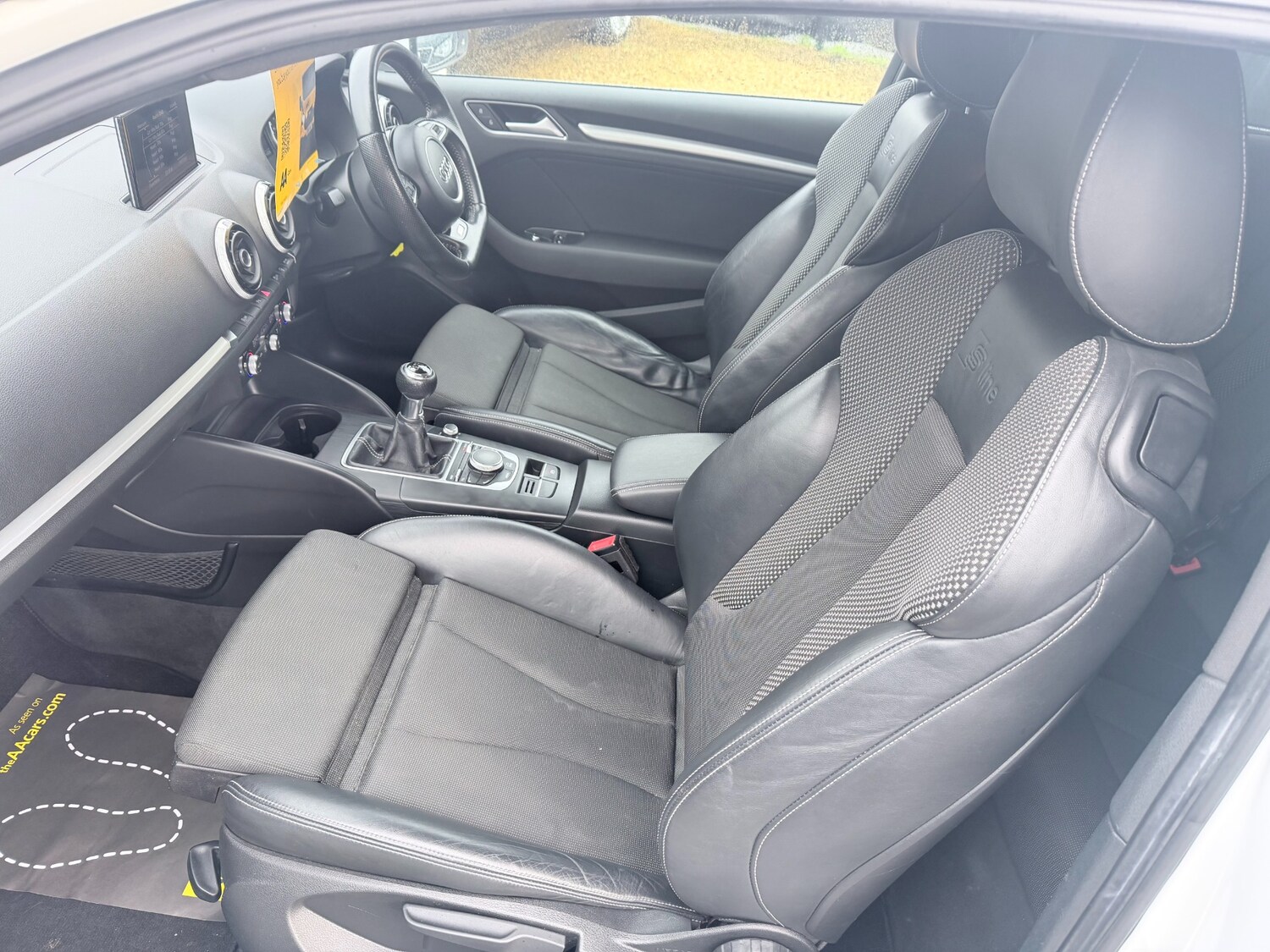 Used Audi A3 2016 for sale - 77618413: Photo 38