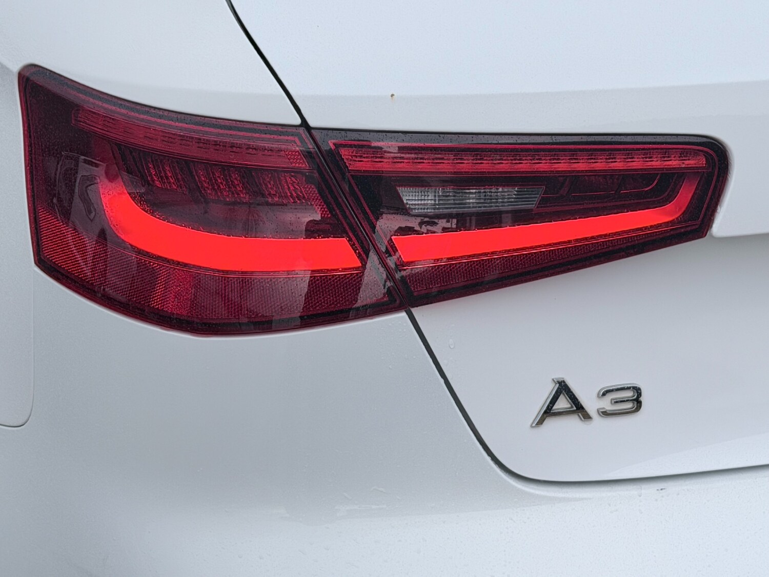 Used Audi A3 2016 for sale - 77618413: Photo 42