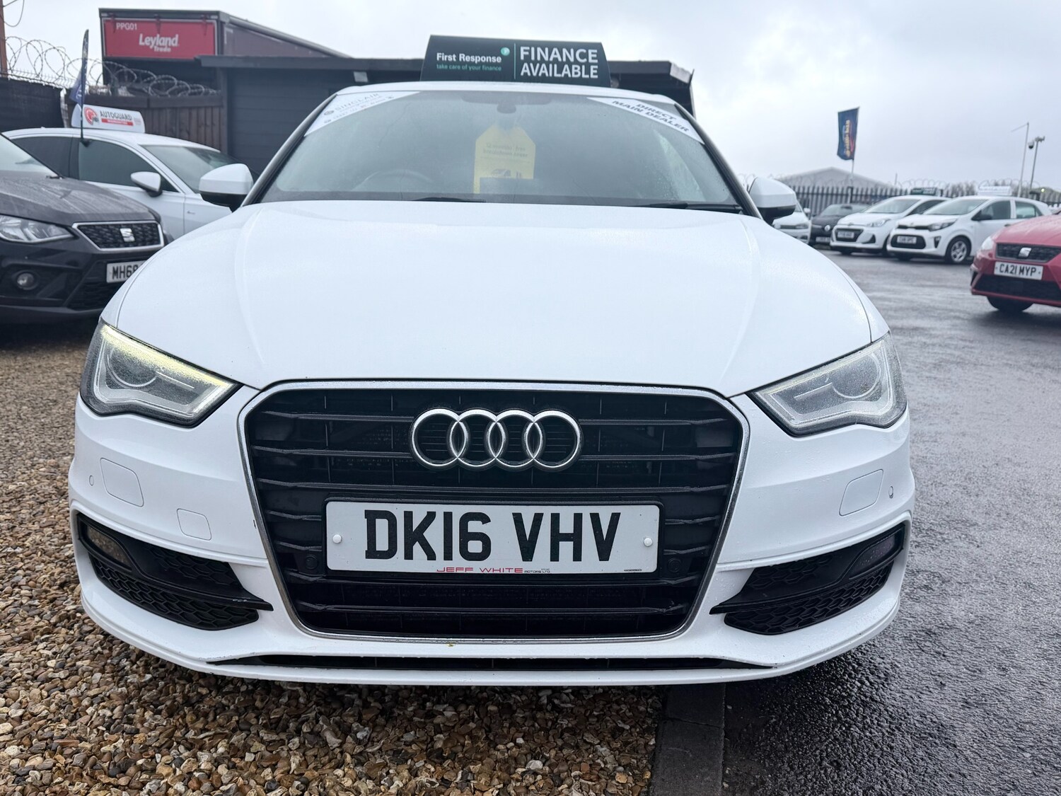 Used Audi A3 2016 for sale - 77618413: Photo 47