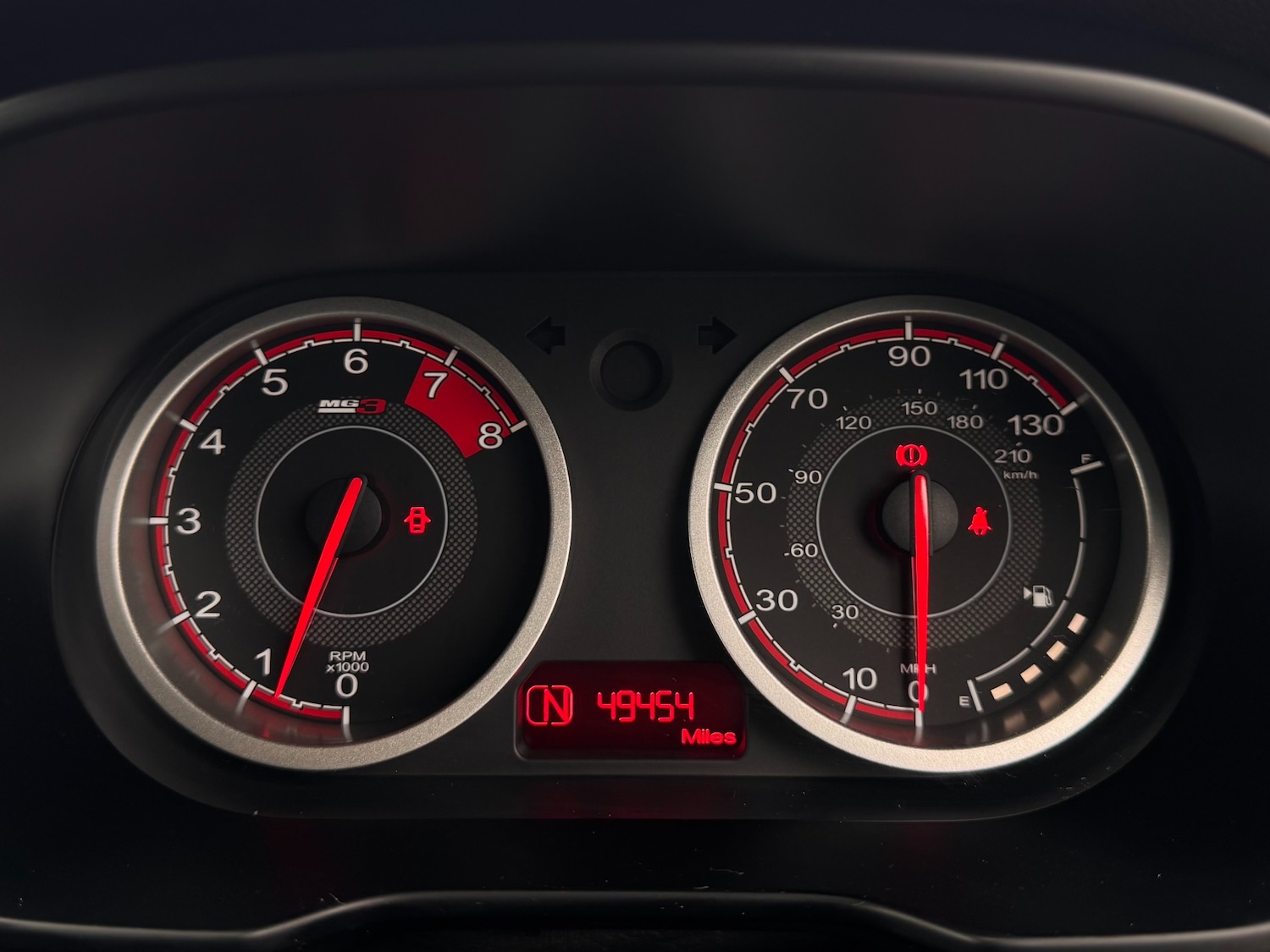 Used MG MG3 2020 for sale - 77019493: Photo 29