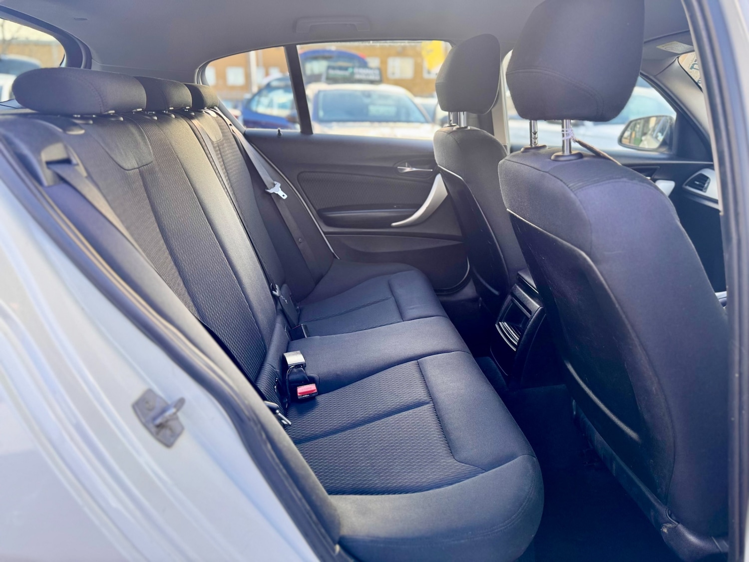 Used BMW 1 Series 2014 for sale - 76526536: Photo 12