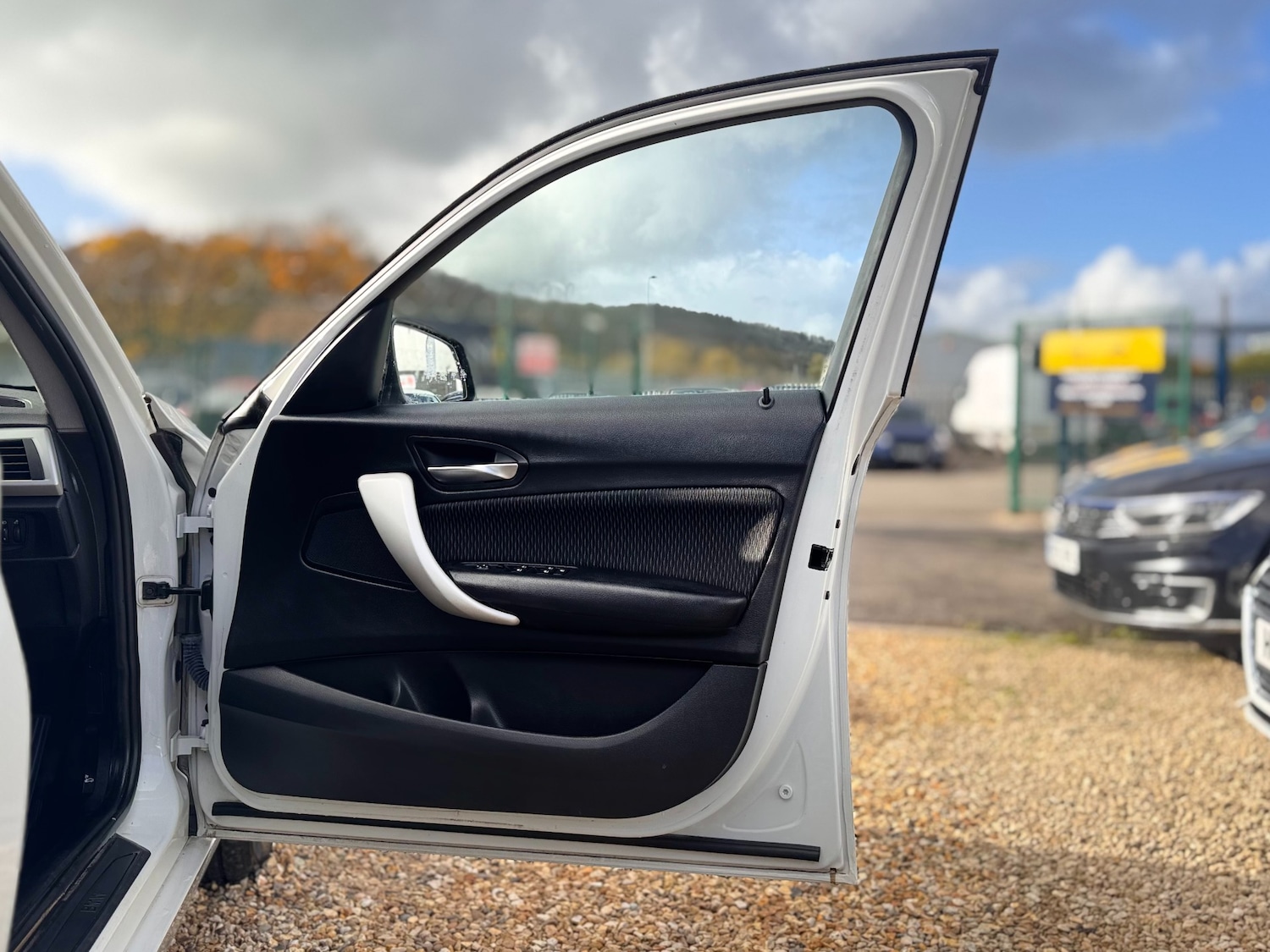 Used BMW 1 Series 2014 for sale - 76526536: Photo 25