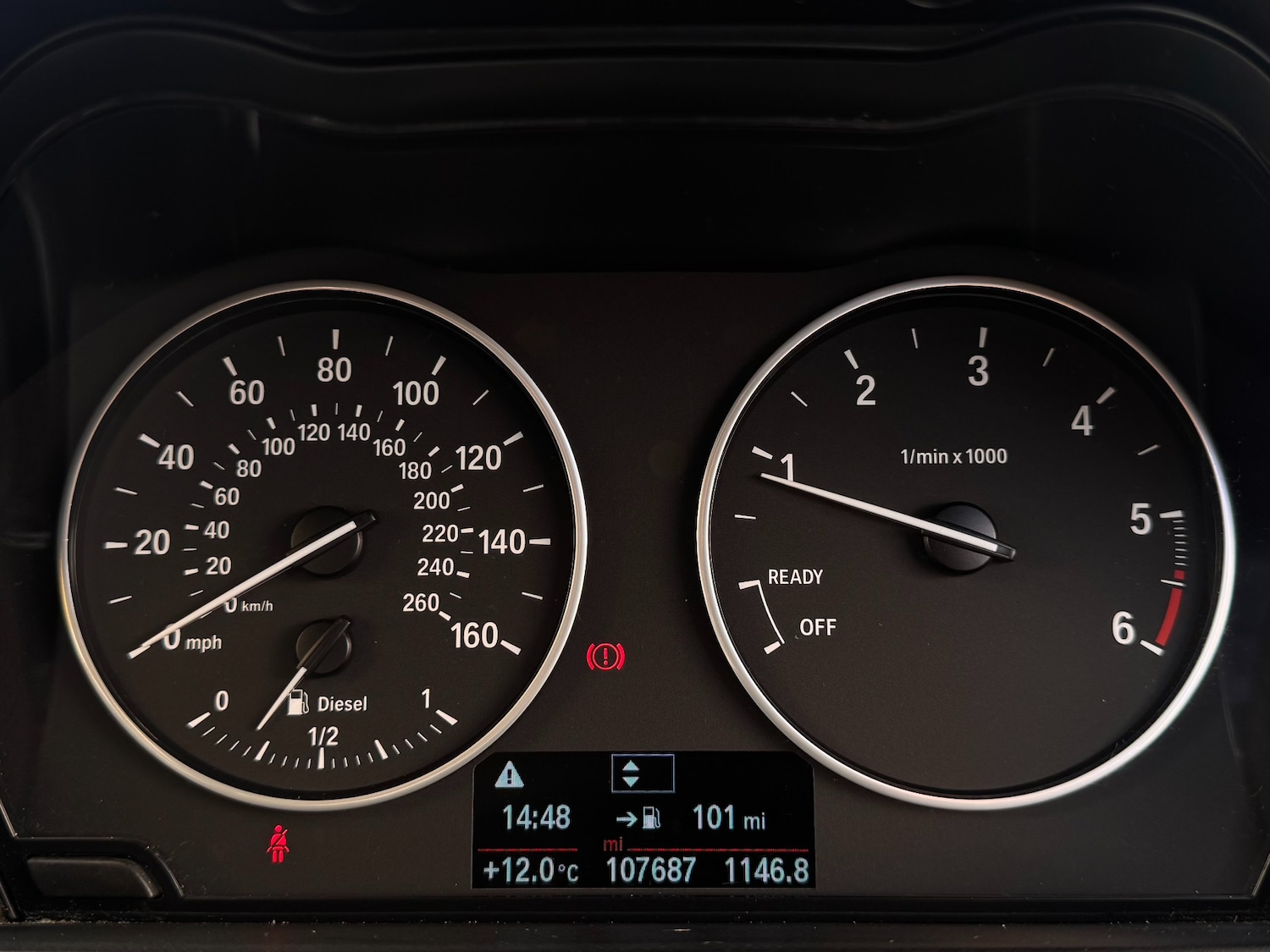 Used BMW 1 Series 2014 for sale - 76526536: Photo 29